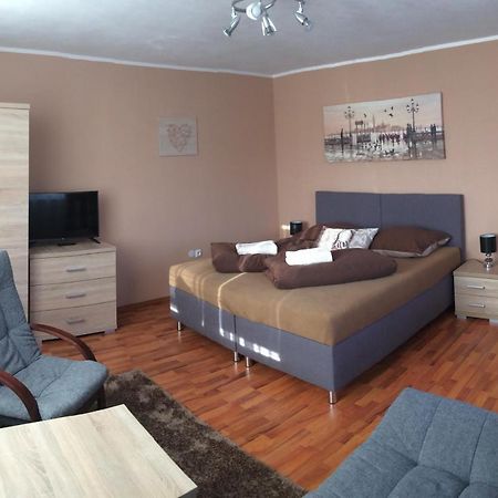 Apartmany U Galandu Turčianske Teplice Exterior foto