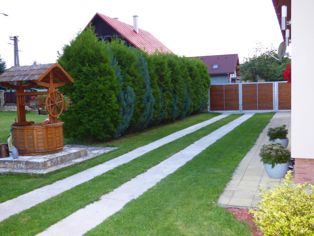 Apartmany U Galandu Turčianske Teplice Exterior foto