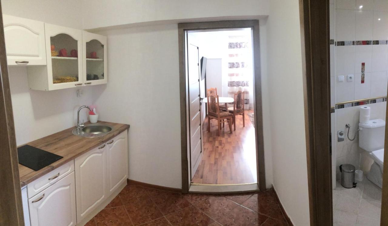 Apartmany U Galandu Turčianske Teplice Exterior foto