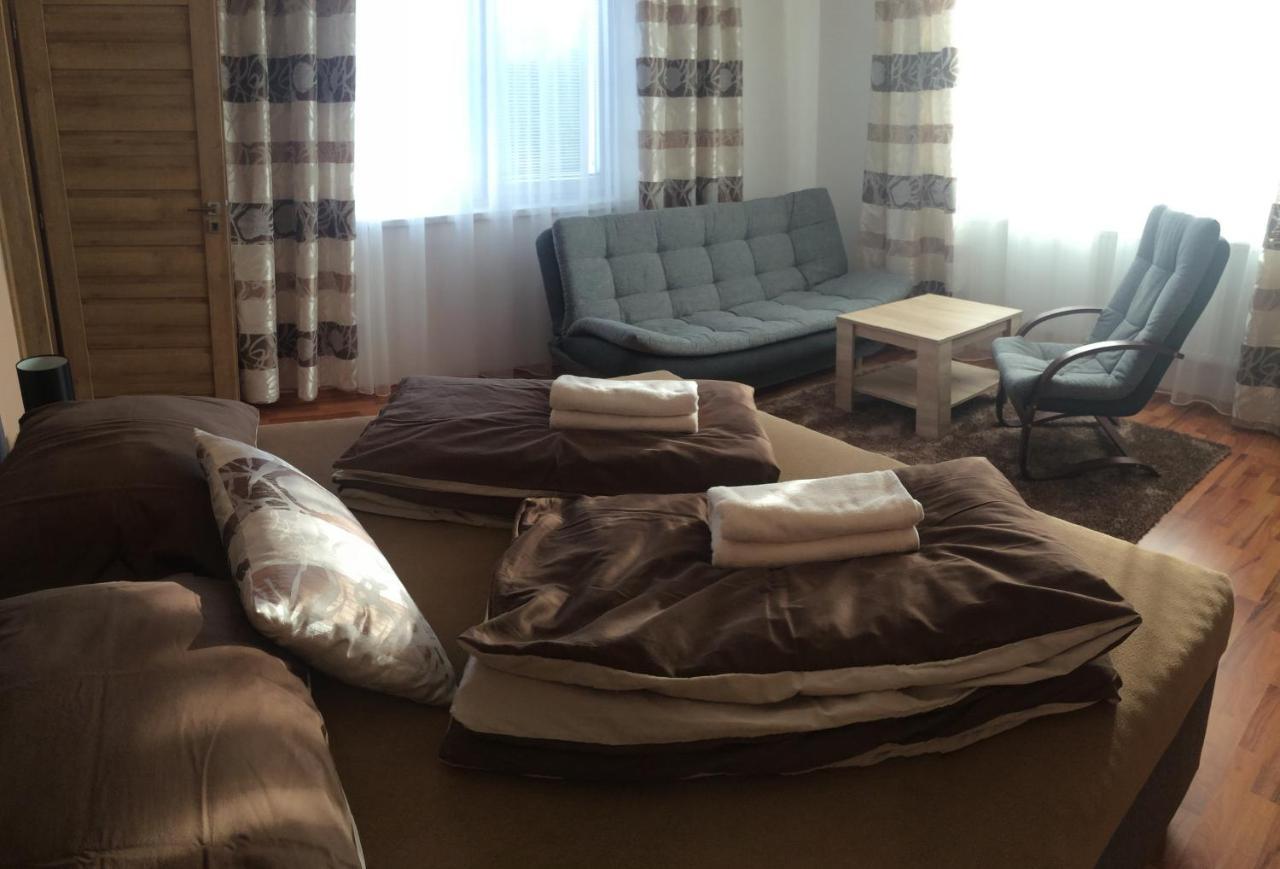 Apartmany U Galandu Turčianske Teplice Exterior foto