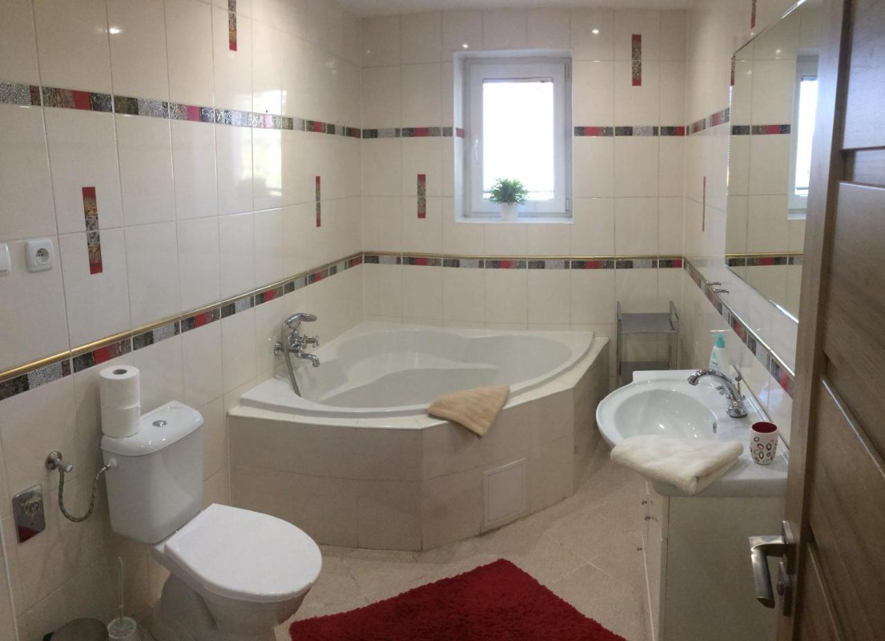 Apartmany U Galandu Turčianske Teplice Exterior foto