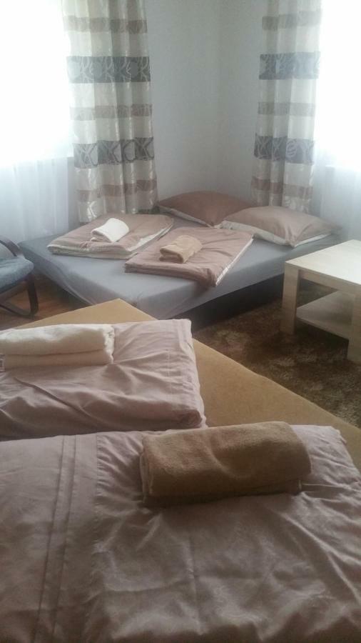 Apartmany U Galandu Turčianske Teplice Exterior foto